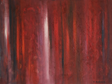 Variations en rouge