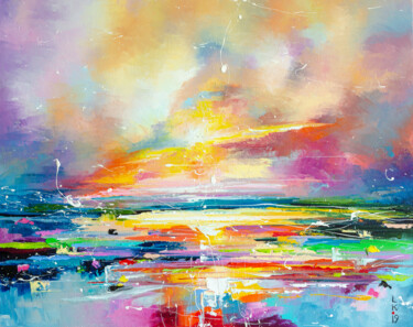 SEA SUNSET