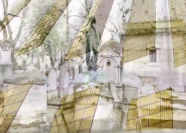 Photographie intitulée "MONTRE MOI" par Gillsman, Œuvre d'art originale, Performance