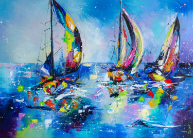 SAILING RACES