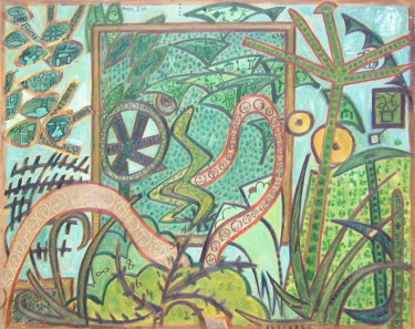 From The Brain Jungle 2
