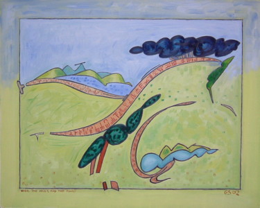 Over The Hills And Far Away