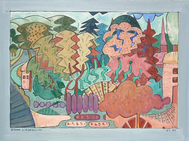Scenic Elaboration