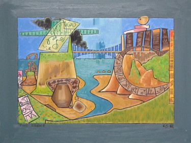 The Bridge