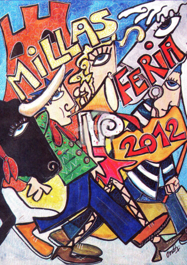 Feria de Millas