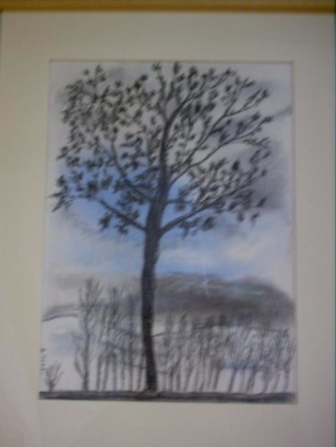 Arbre d'hiver