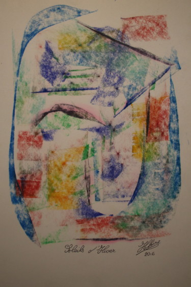 306 Soleils d'hiver