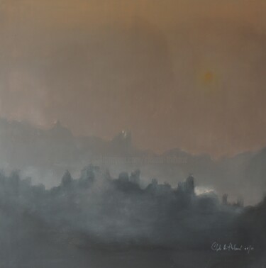 BRUMES 1 / MIST 1