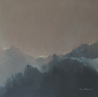 BRUMES 3 / MIST 3