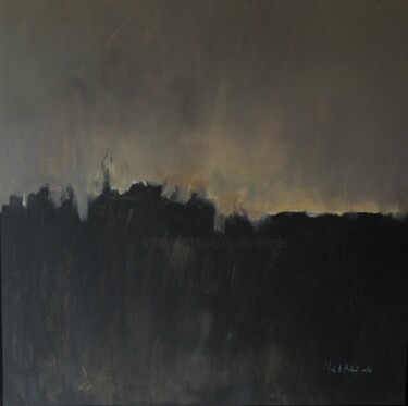 CREPUSCULE 1 / DUSK 1