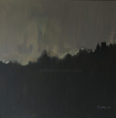 CREPUSCULE 2 / DUSK 2