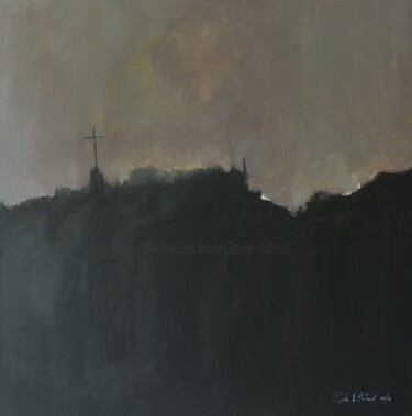 CREPUSCULE 3 / DUSK 3