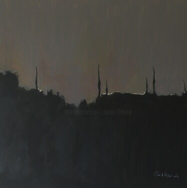 CREPUSCULE 4 / DUSK 4