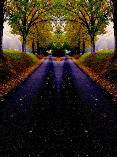 Magic Tree
