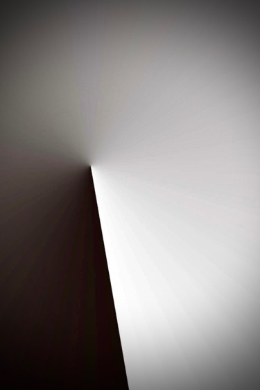 "point de fuite" başlıklı Fotoğraf Anthony Hochet tarafından, Orijinal sanat