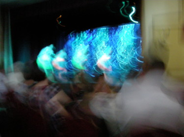 Dancers