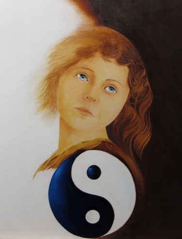 YIN YANG
