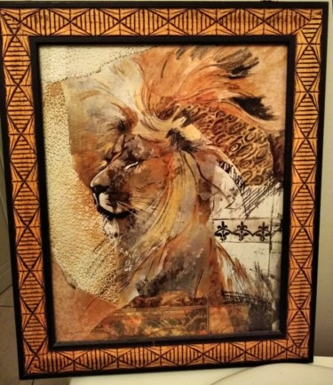 Peinture intitulée "img-20190421-081351…" par Jonathan Bleesz, Œuvre d'art originale
