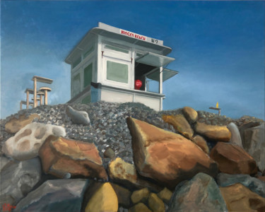 "kiosko en el cielo"