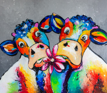 COWS DATE