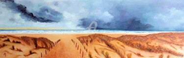 Plage Landaise