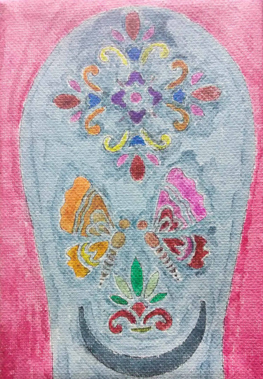Butterfly Kiss