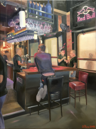 "Le Station"