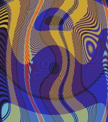vg-28-lincurec.jpg Arte digital titulada "vg-28-lincurec.jpg" por Ro Model, Obra de arte original, Pintura Digital