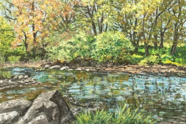 Arroux jardin japonais