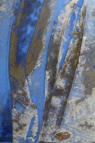 제목이 "Dessous bleus - img…"인 사진 Jacques Jégo로, 원작