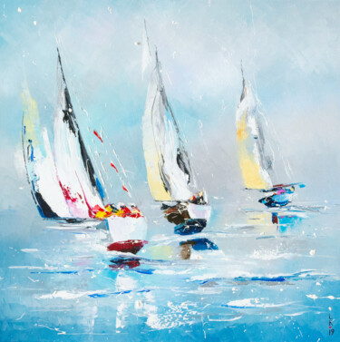 Sailing