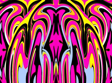 Digital Arts titled "The apostles" by Peter Jalesh, Original Artwork, Digital Painting