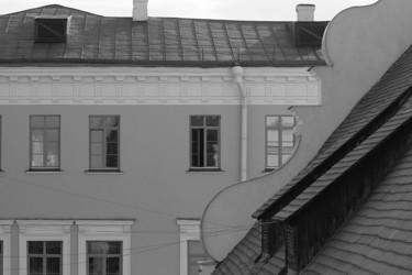 Фотография под названием "Windows" - Nikolay Biryukov, Подлинное произведение искусства, Цифровая фотография