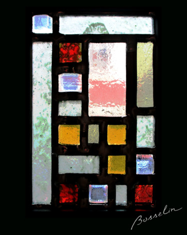 Arts numériques intitulée "our'z" par Bosselin, Œuvre d'art originale, Photo montage