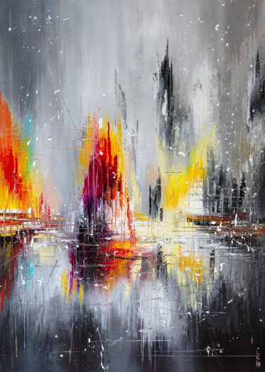 AFTER RAIN