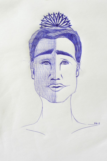 Portrait d'Âme
