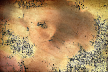 Riflesso di donna 4