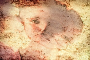Riflesso di donna 5