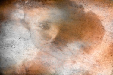 Riflesso di donna 7