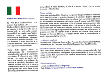 Digital Arts titled "traductions-peintur…" by Nicolas Mathieu-Crouvisier, Original Artwork