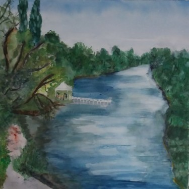 Au fil de l'oise