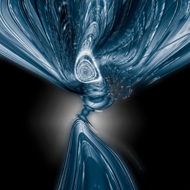Asilanom.jpg Arts numériques intitulée "Asilanom.jpg" par Pascal Moulin, Œuvre d'art originale, Travail numérique 2D