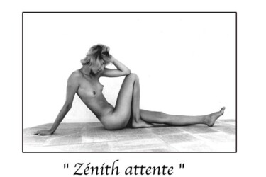 Zénith attente Photographie intitulée "Zénith attente" par Marc Acquaviva, Œuvre d'art originale