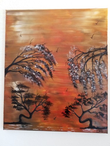 Une promenade dans les arbres