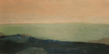 Un peu des couleurs d’Alain Lamy
