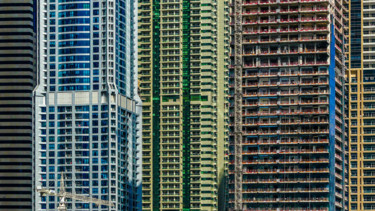building dubai .jpg Photographie intitulée "building dubai .jpg" par Yannick Boid, Œuvre d'art originale