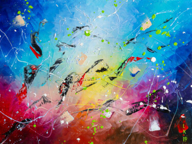UNDERWATER COLORS