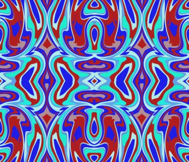 Digital Arts titled "Toys" by Peter Jalesh, Original Artwork, Digital Painting