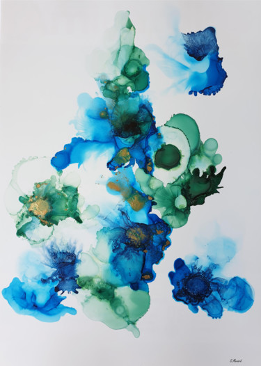 Encre N° 9