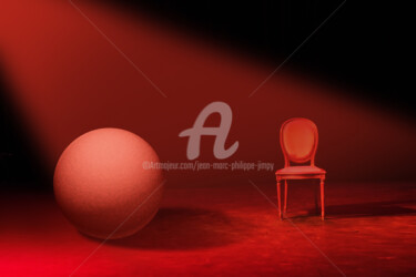 Photography titled "LA MÉMOIRE (5)" by Jean-Marc Philippe (Jimpy), Original Artwork, Digital Photography